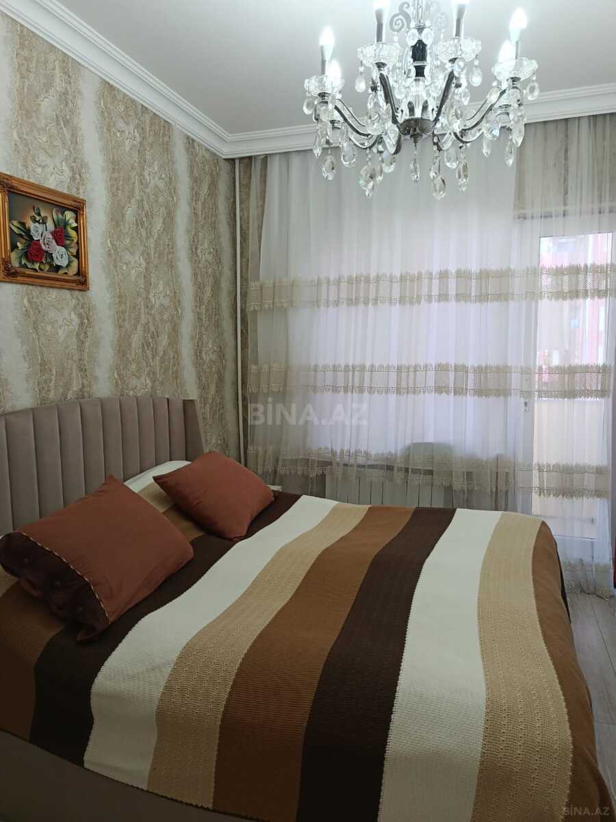 2 otaqlı Köhnə tikili, Azadlıq Prospekti m., Bakı