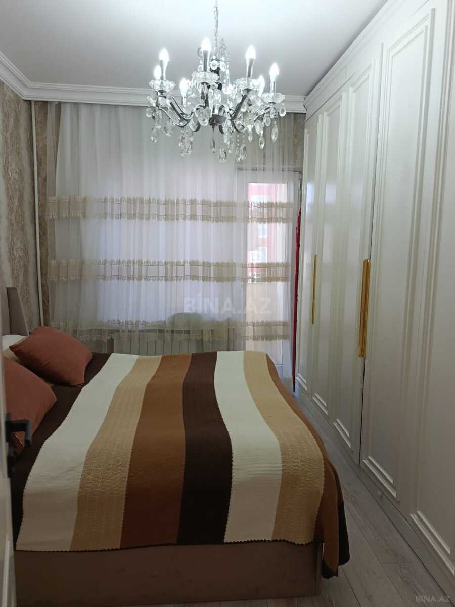 2 otaqlı Köhnə tikili, Azadlıq Prospekti m., Bakı