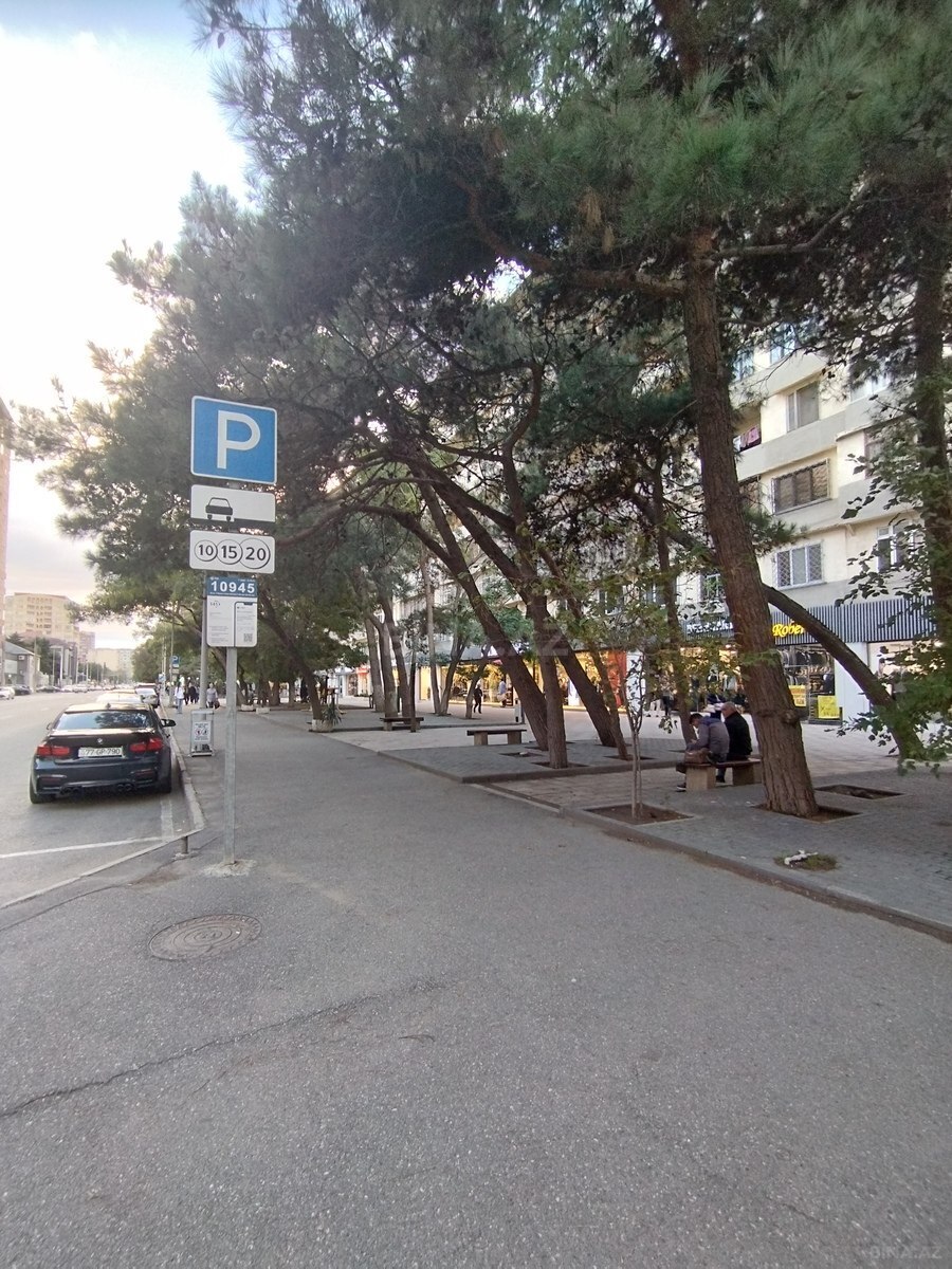 2 otaqlı Köhnə tikili, Azadlıq Prospekti m., Bakı