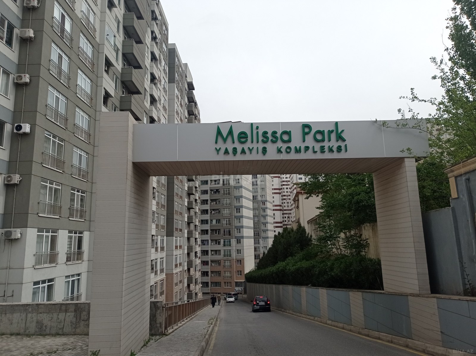 1 otaqlı Yeni tikili, 20 Yanvar m., Bakı