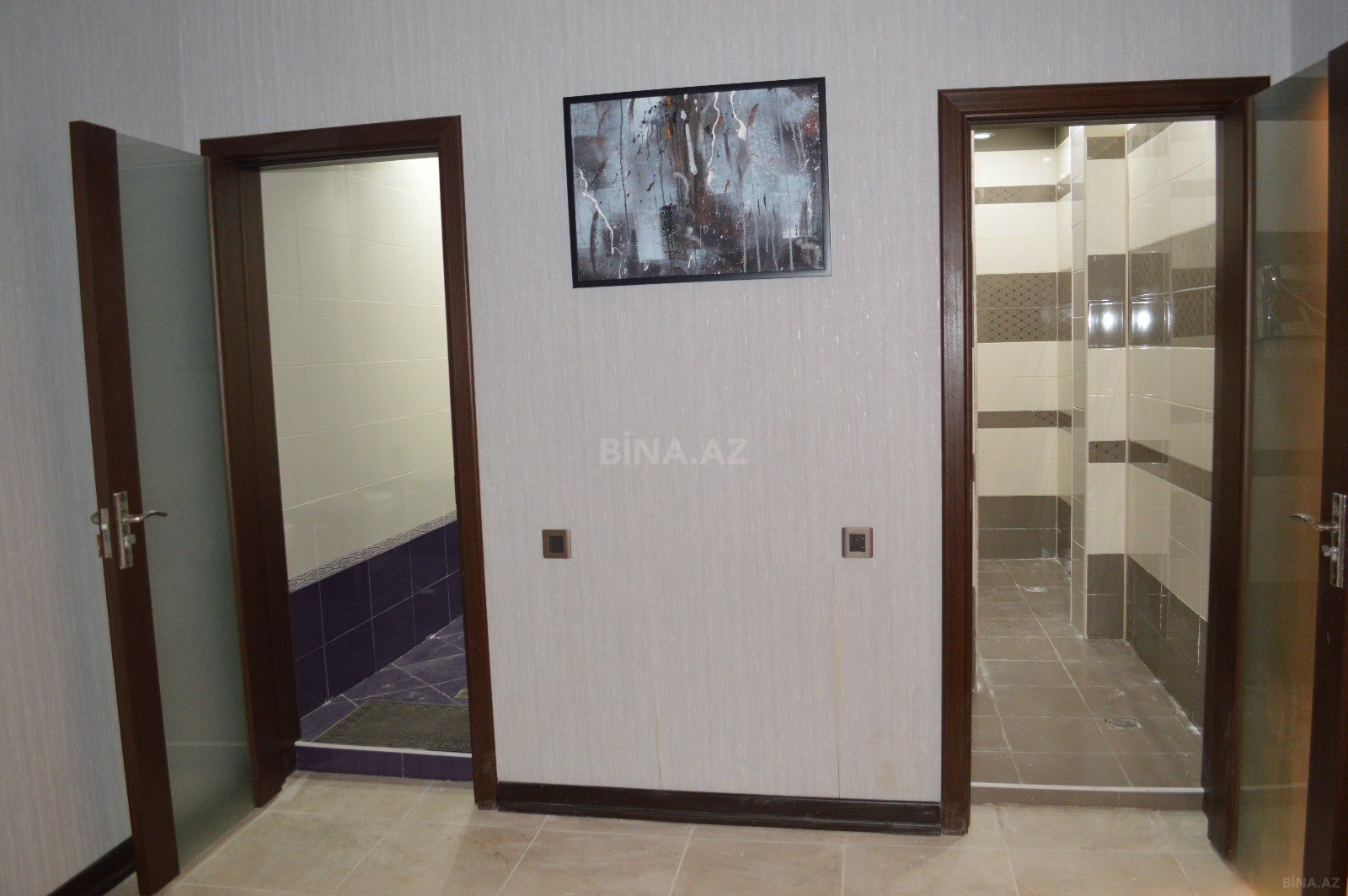 5 otaqlı Ofis, Azadlıq Prospekti m., Bakı