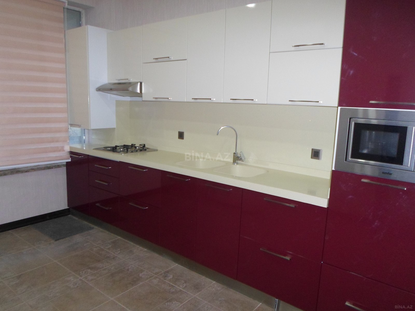 5 otaqlı Ofis, Azadlıq Prospekti m., Bakı
