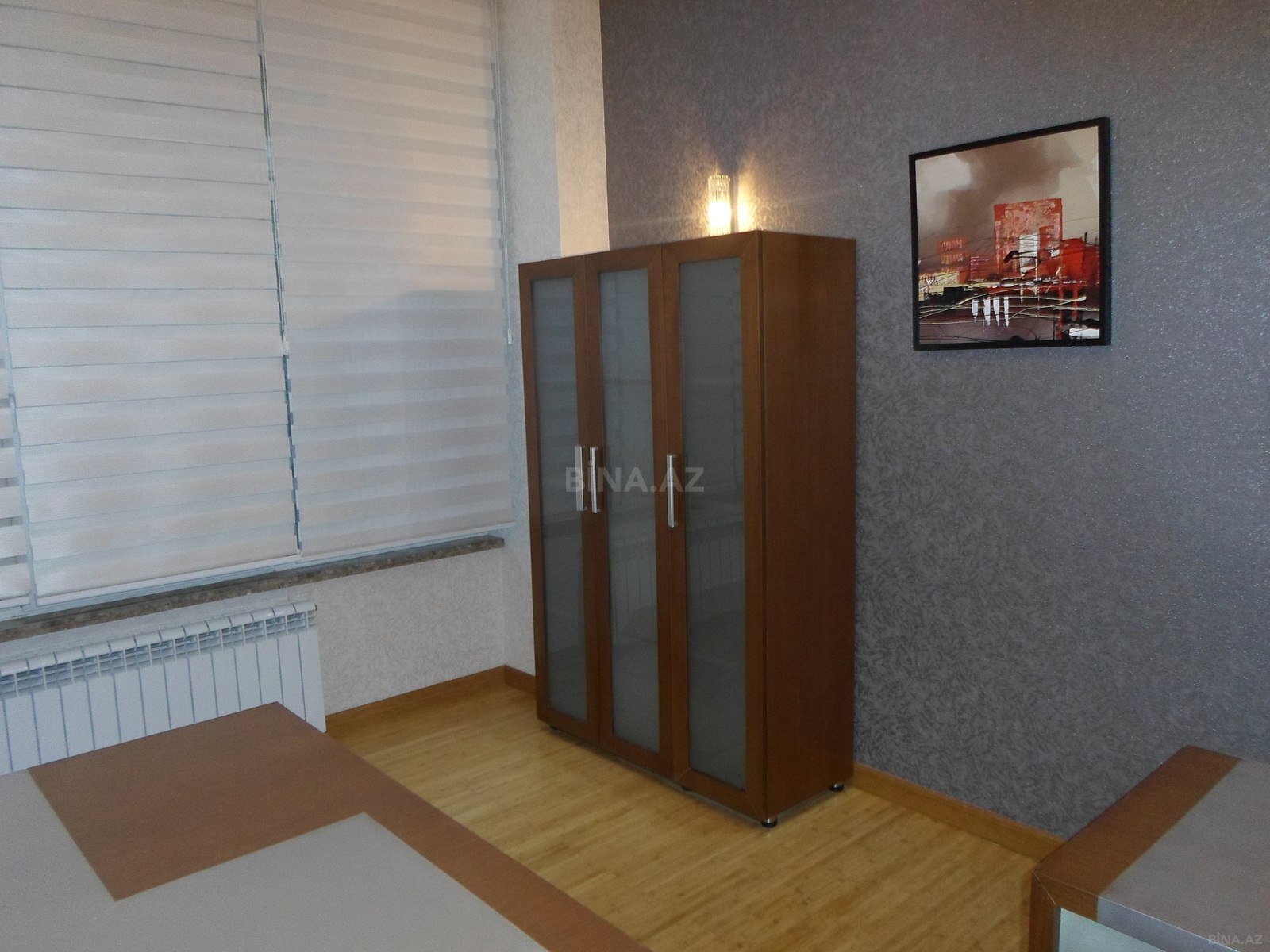 5 otaqlı Ofis, Azadlıq Prospekti m., Bakı