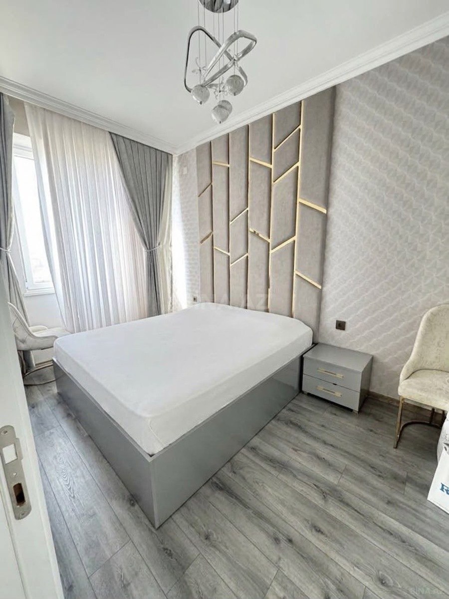 2 otaqlı Yeni tikili, 20 Yanvar m., Bakı