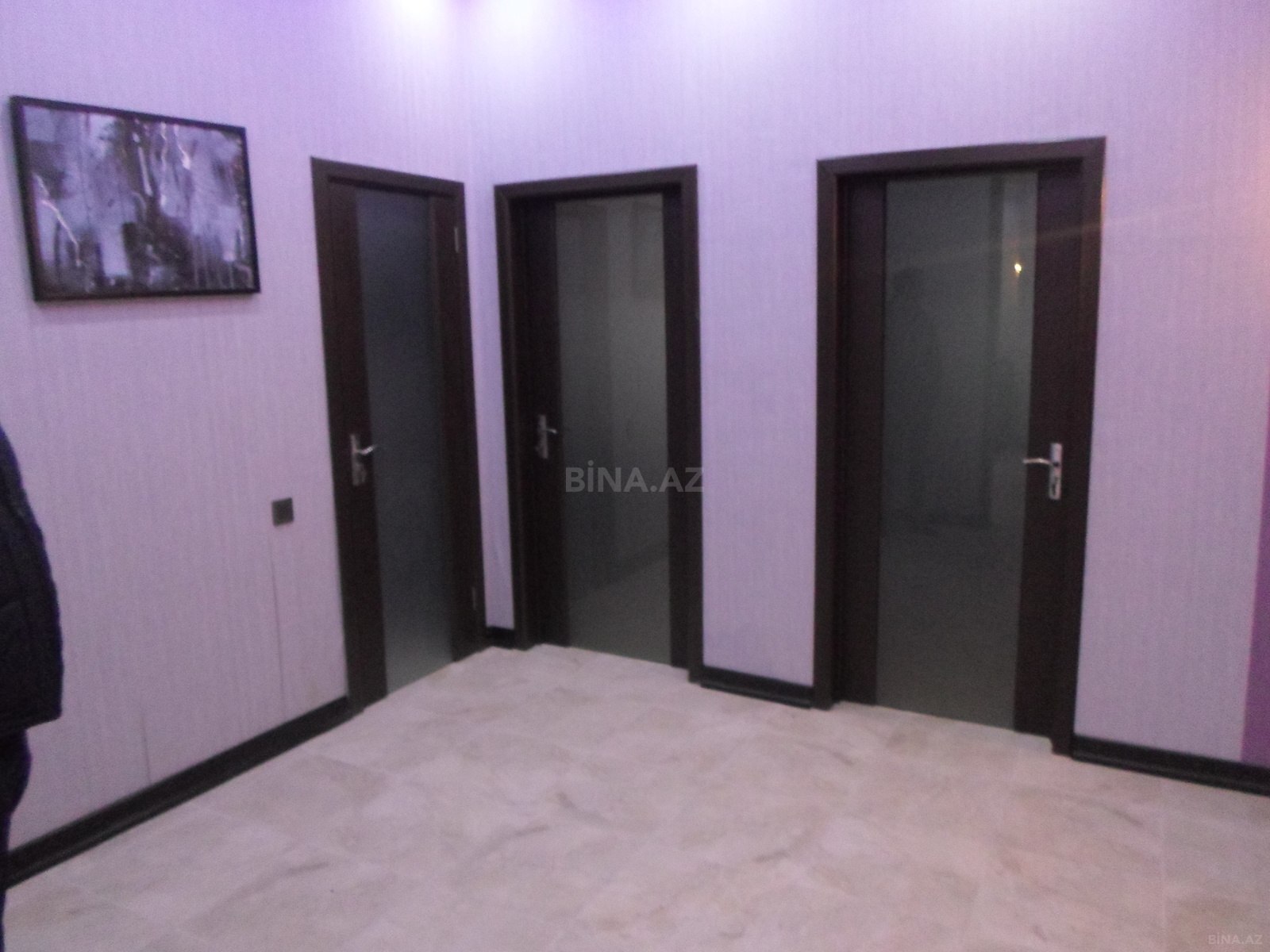 5 otaqlı Ofis, Azadlıq Prospekti m., Bakı