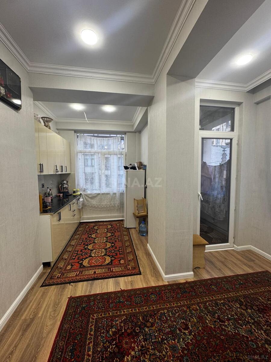 3 otaqlı Yeni tikili, 28 May m., Bakı