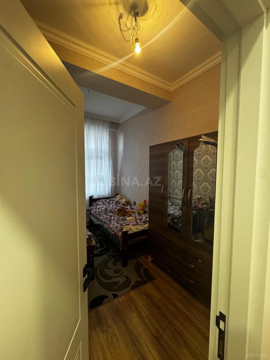 3 otaqlı Yeni tikili, 28 May m., Bakı