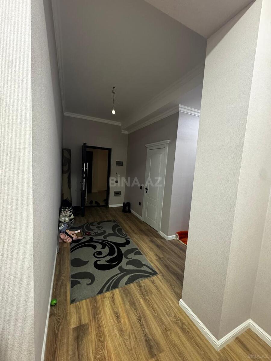 3 otaqlı Yeni tikili, 28 May m., Bakı