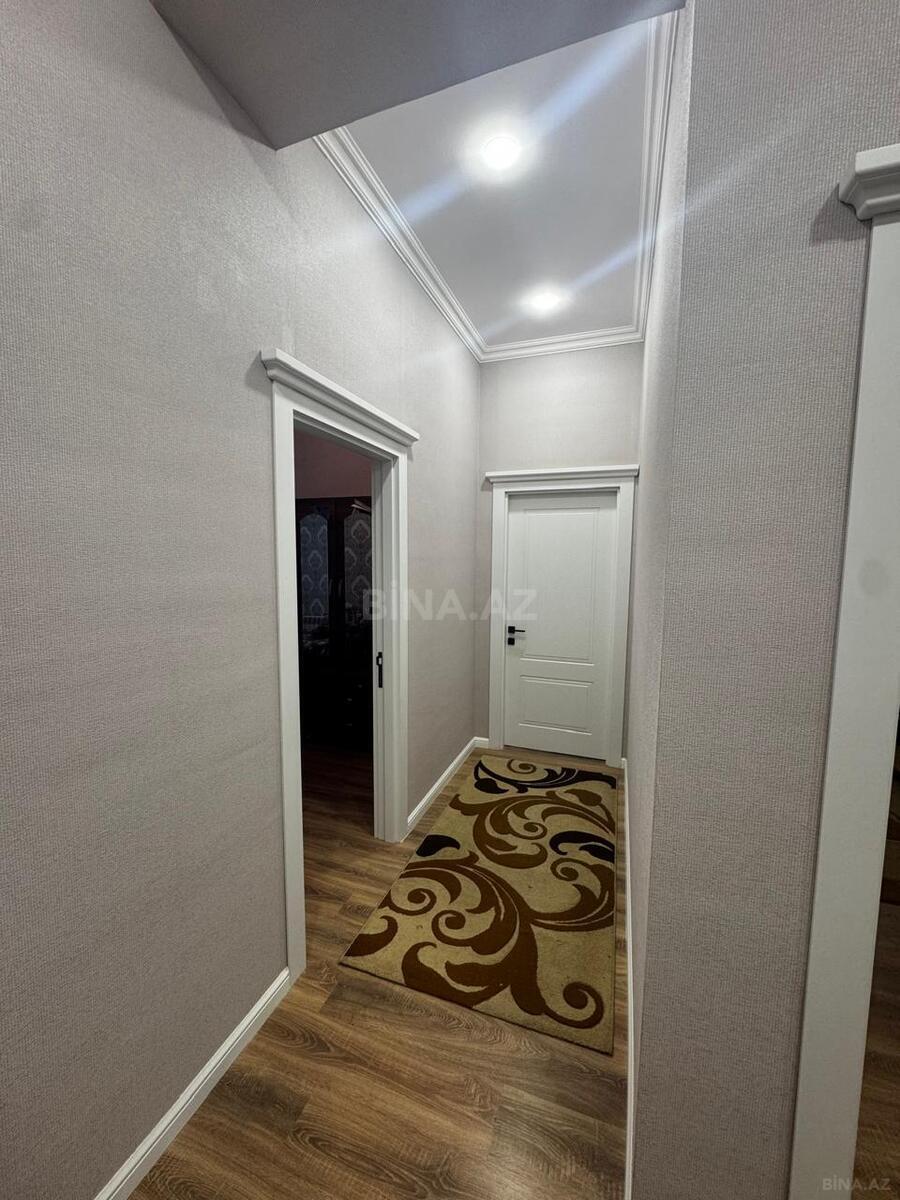 3 otaqlı Yeni tikili, 28 May m., Bakı