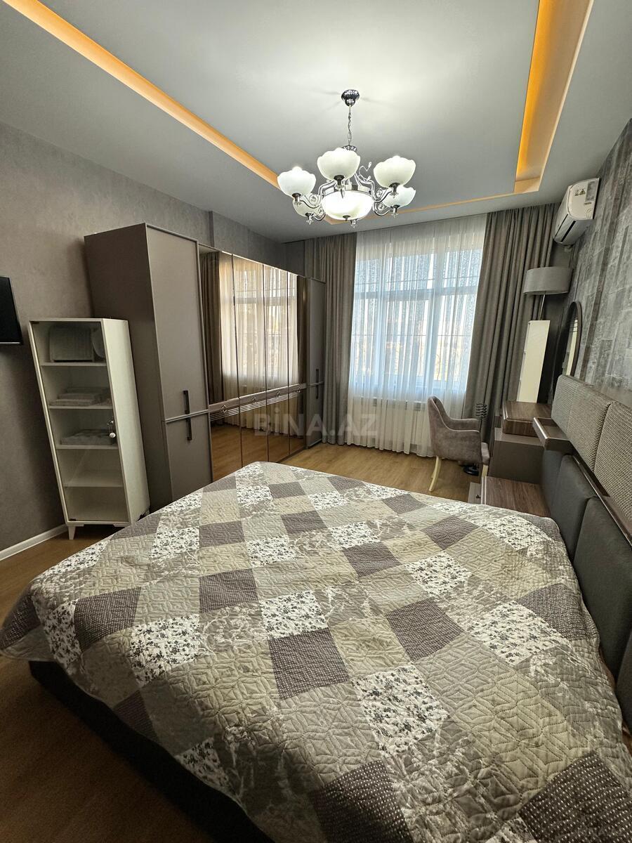 2 otaqlı Yeni tikili, İnşaatçılar m., Bakı