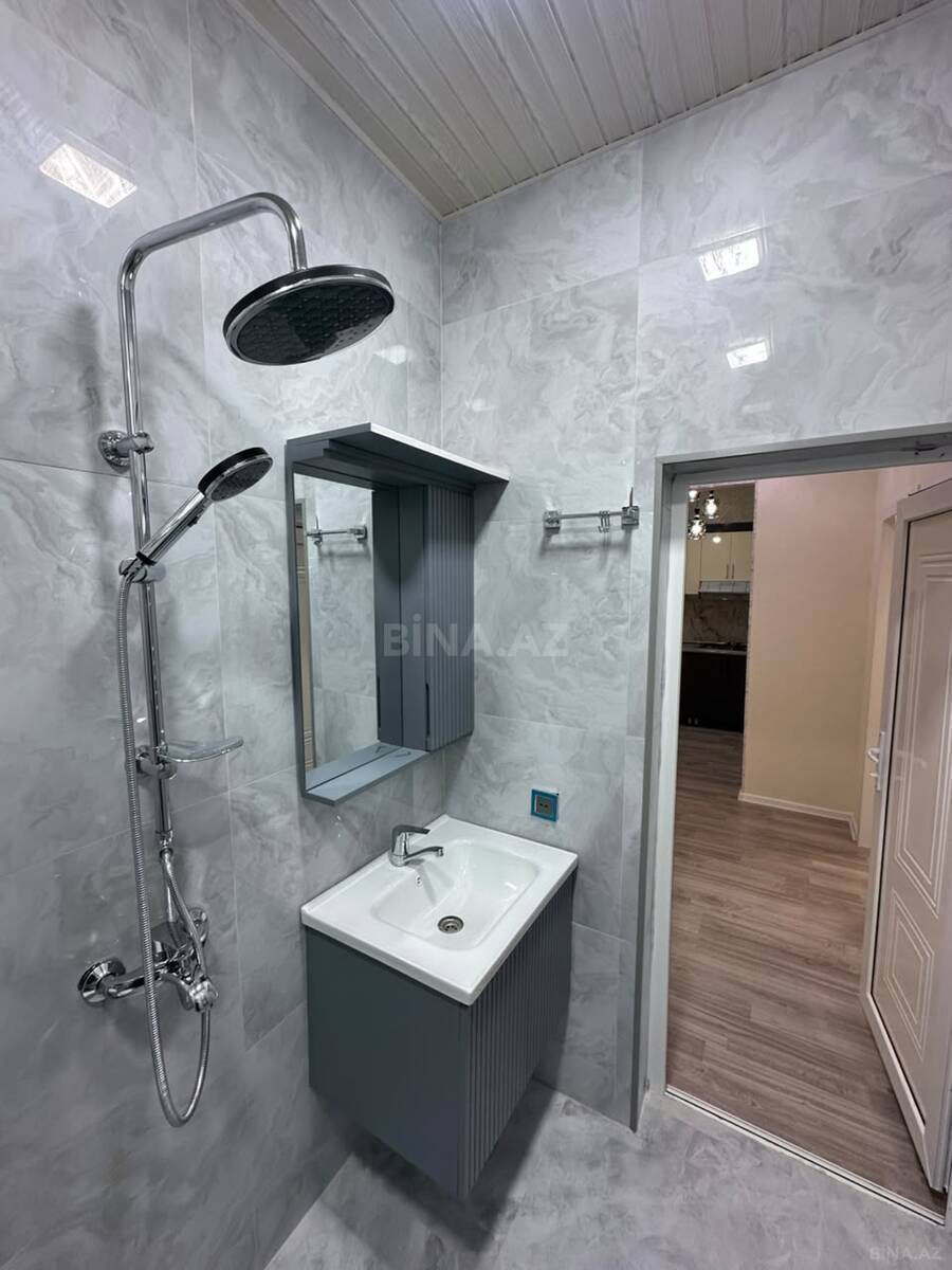 3 otaqlı Həyət evi/Bağ evi, Masazır q., Bakı