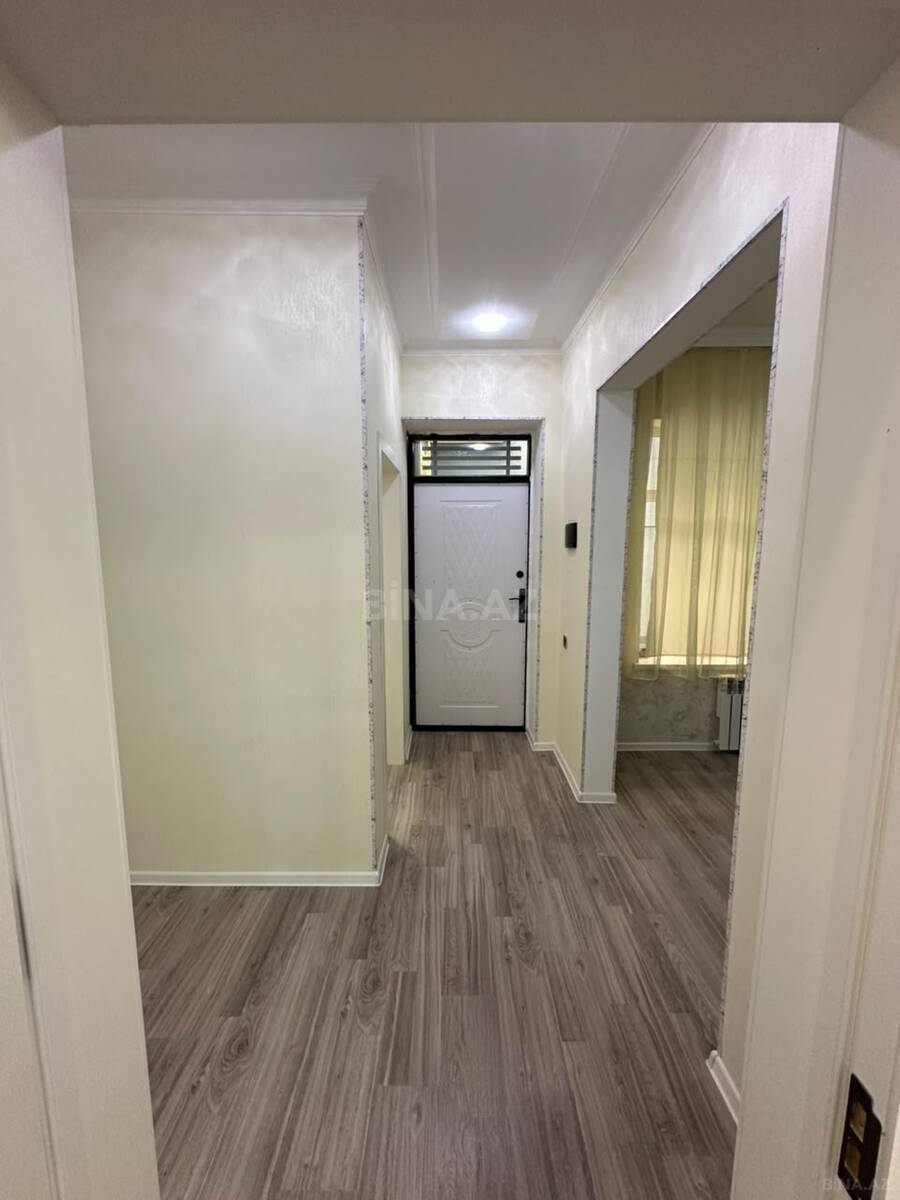 3 otaqlı Həyət evi/Bağ evi, Masazır q., Bakı