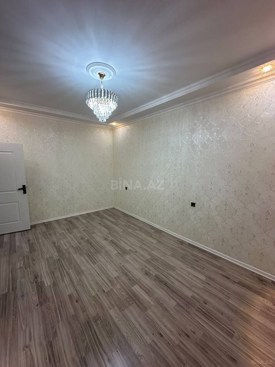 3 otaqlı Həyət evi/Bağ evi, Masazır q., Bakı