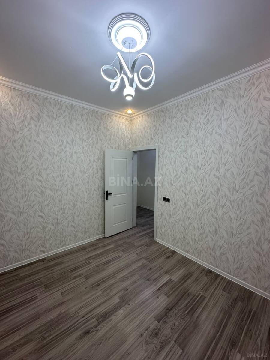 3 otaqlı Həyət evi/Bağ evi, Masazır q., Bakı