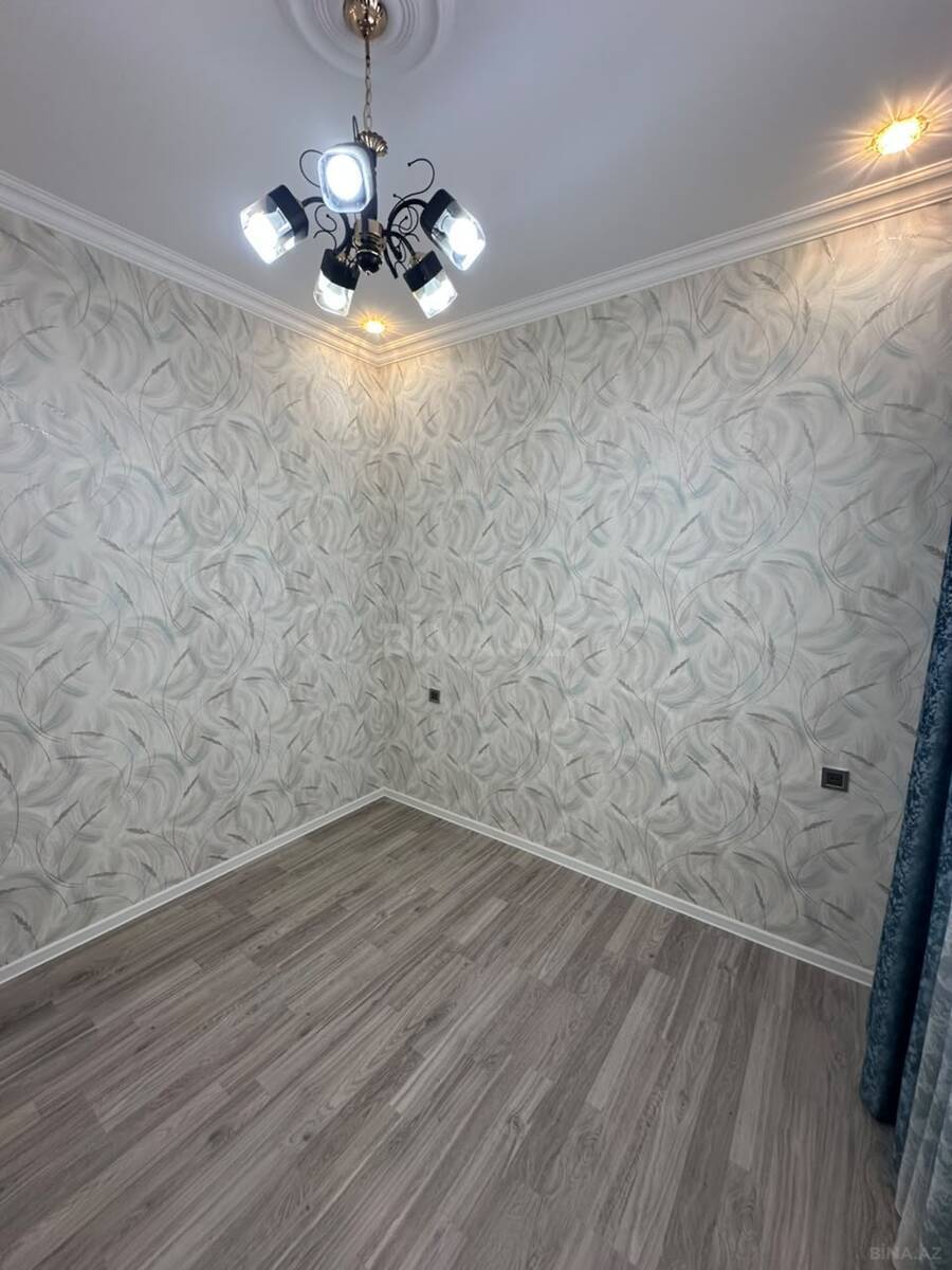 3 otaqlı Həyət evi/Bağ evi, Masazır q., Bakı