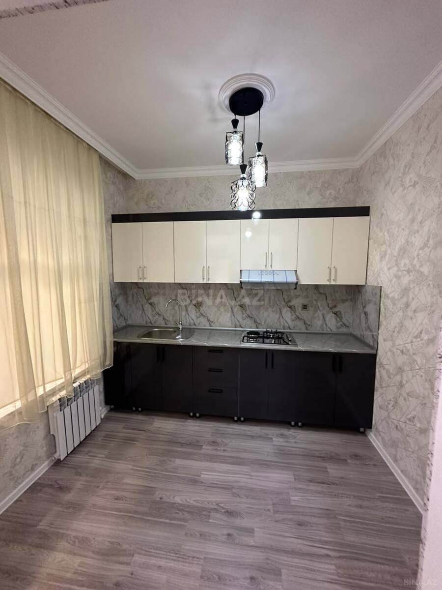 3 otaqlı Həyət evi/Bağ evi, Masazır q., Bakı