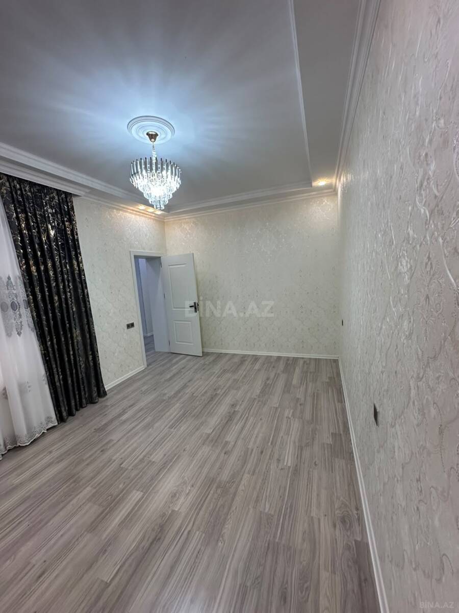 3 otaqlı Həyət evi/Bağ evi, Masazır q., Bakı