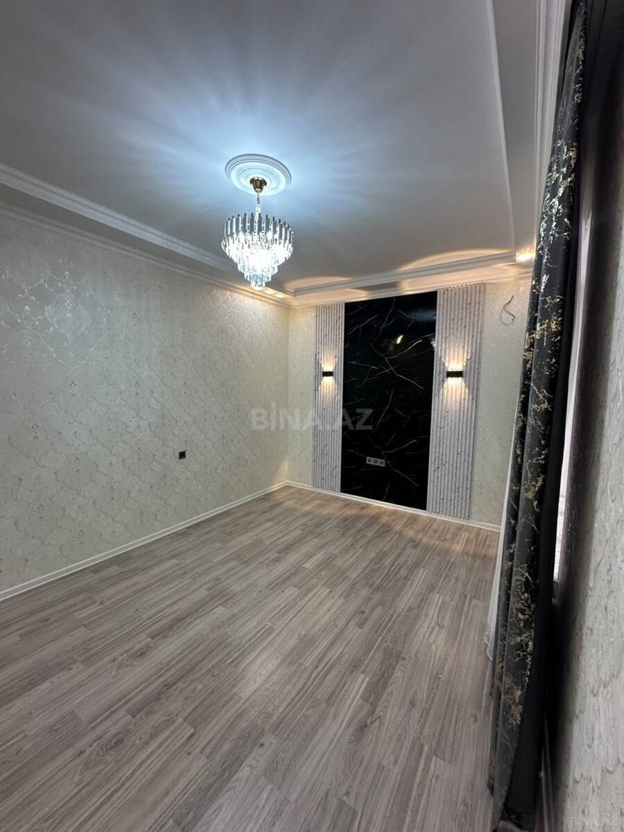 3 otaqlı Həyət evi/Bağ evi, Masazır q., Bakı