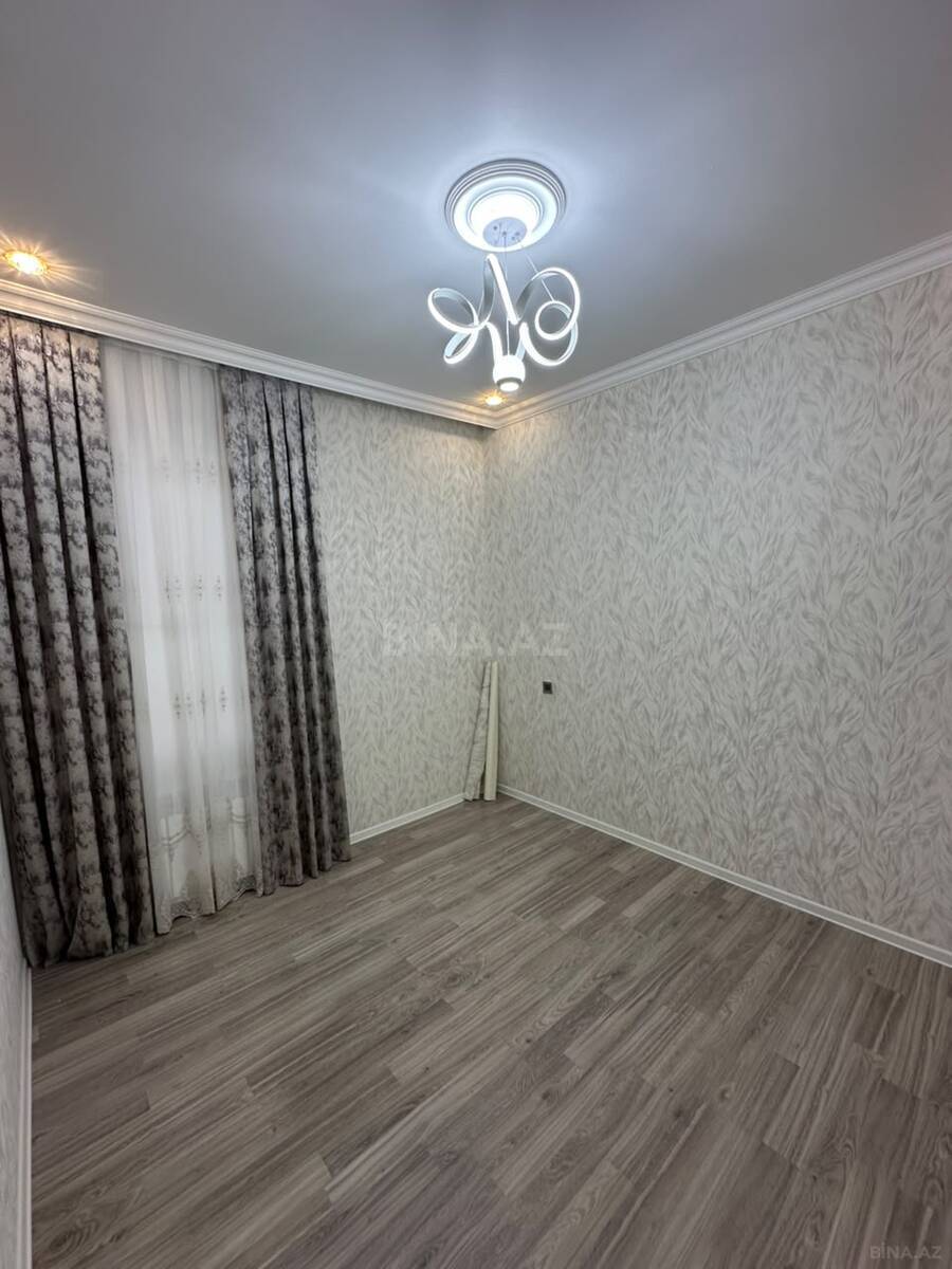 3 otaqlı Həyət evi/Bağ evi, Masazır q., Bakı