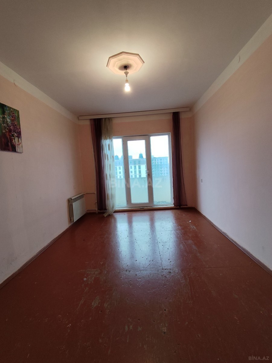 3 otaqlı Köhnə tikili, Əhmədli q., Bakı