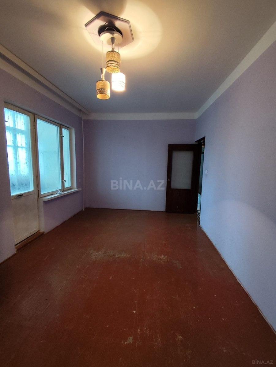 3 otaqlı Köhnə tikili, Əhmədli q., Bakı