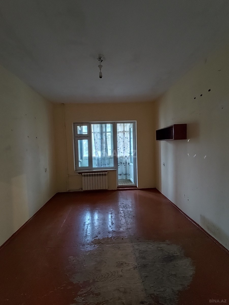 3 otaqlı Köhnə tikili, Əhmədli q., Bakı
