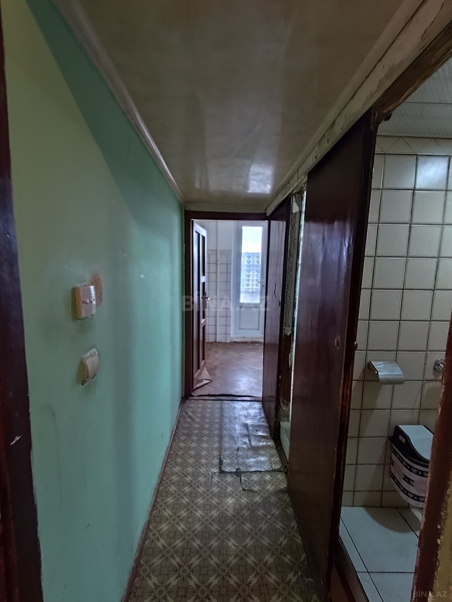 3 otaqlı Köhnə tikili, Əhmədli q., Bakı