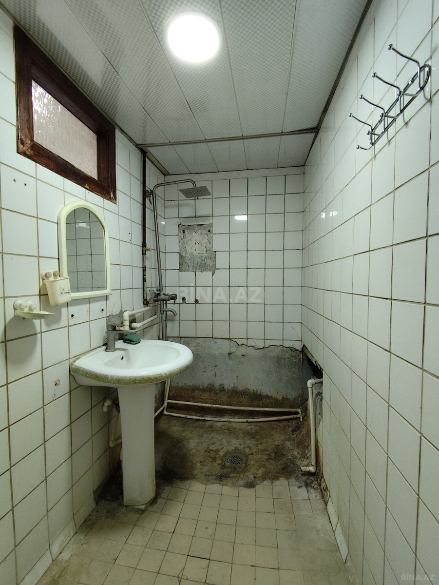 3 otaqlı Köhnə tikili, Əhmədli q., Bakı