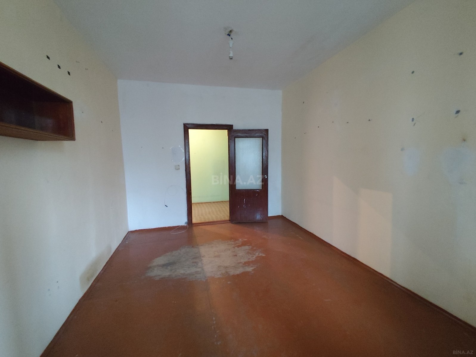 3 otaqlı Köhnə tikili, Əhmədli q., Bakı