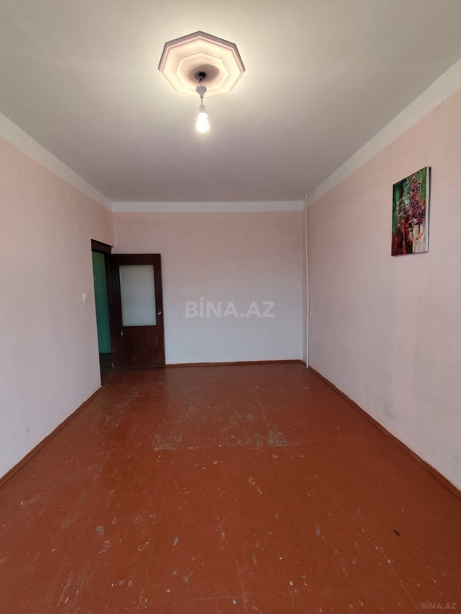 3 otaqlı Köhnə tikili, Əhmədli q., Bakı