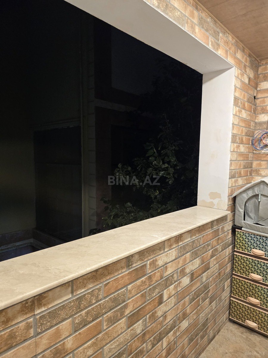 3 otaqlı Köhnə tikili, İnşaatçılar m., Bakı