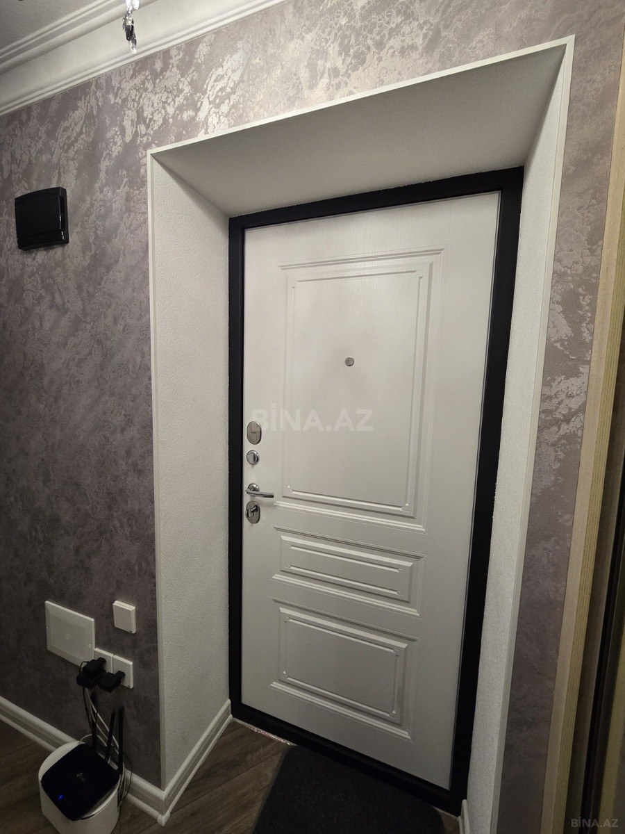 3 otaqlı Köhnə tikili, İnşaatçılar m., Bakı