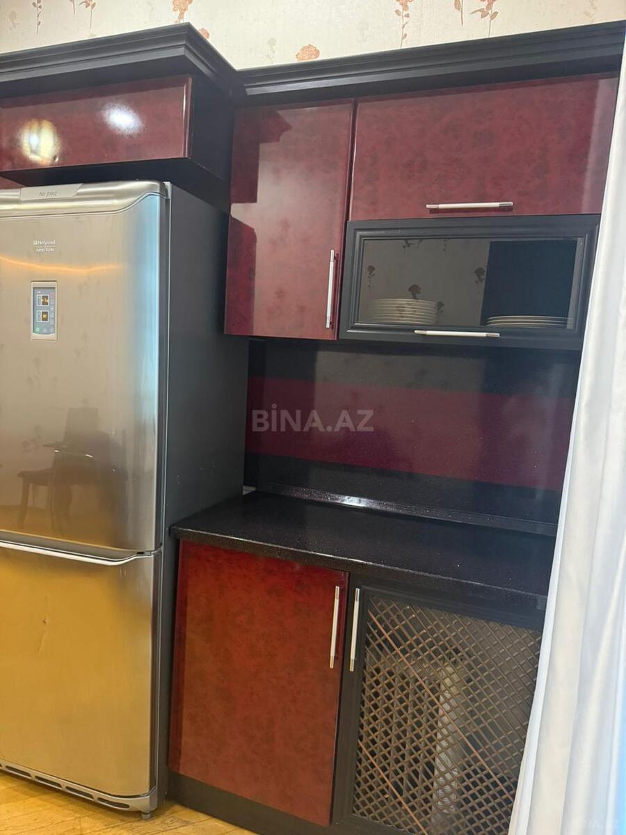 4 otaqlı Yeni tikili, 28 May m., Bakı