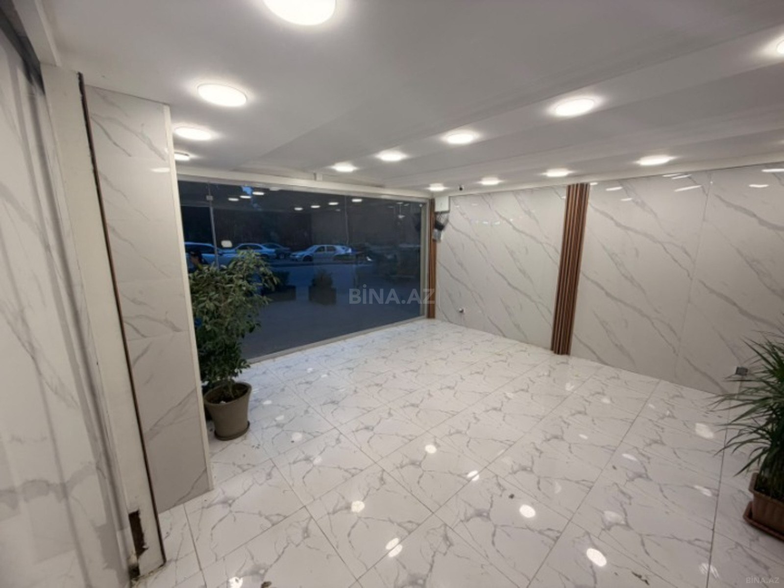 Obyekt 20 Yanvar m., Bakı