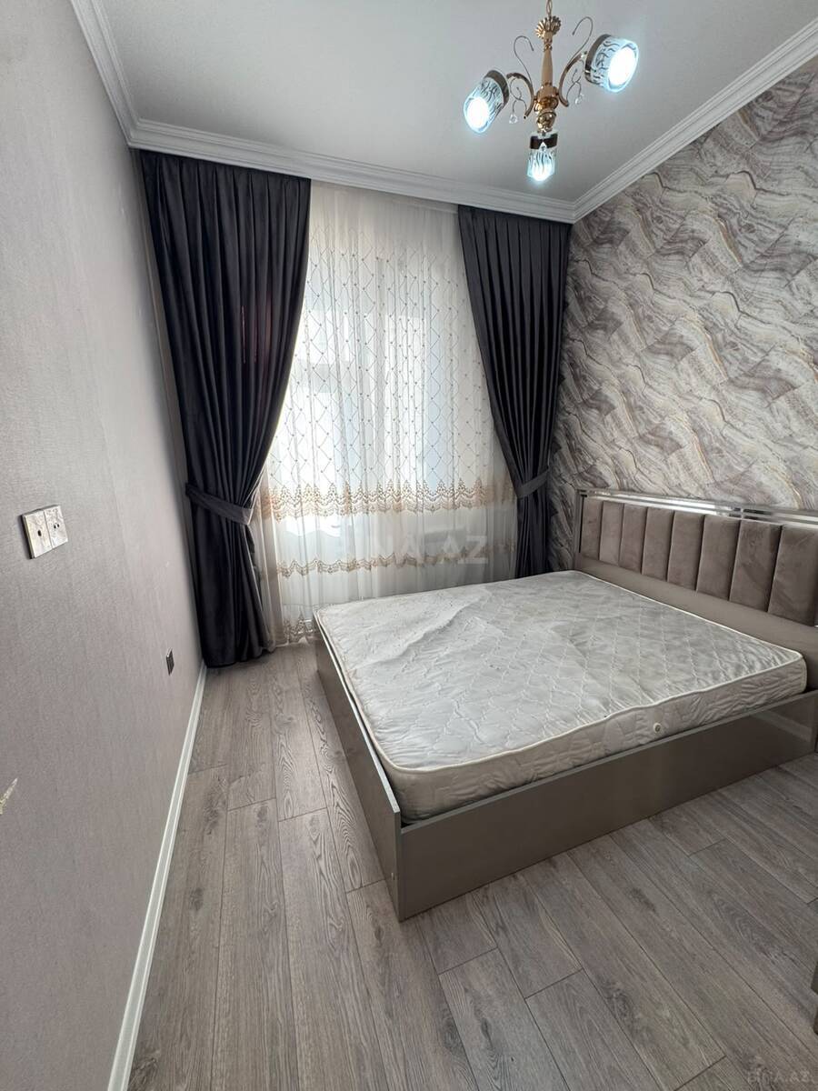 2 otaqlı Yeni tikili, Xırdalan