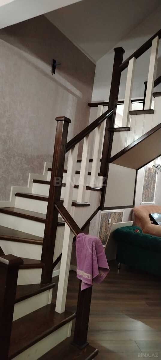 5 otaqlı Həyət evi/Bağ evi, Koroğlu m., Bakı