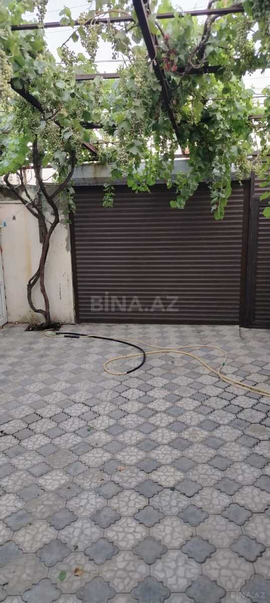 5 otaqlı Həyət evi/Bağ evi, Koroğlu m., Bakı