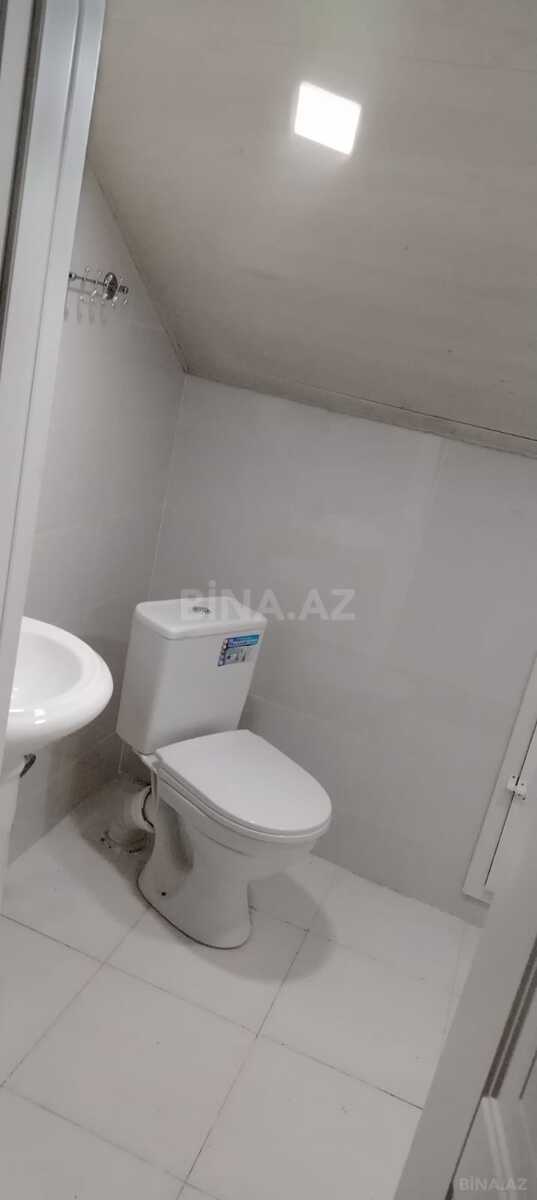 5 otaqlı Həyət evi/Bağ evi, Koroğlu m., Bakı