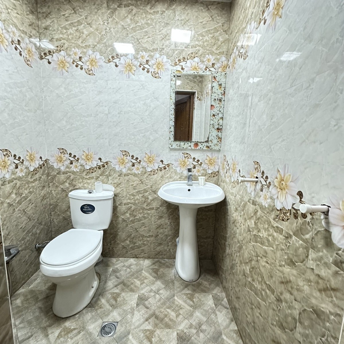 2 otaqlı Yeni tikili, Masazır q., Bakı