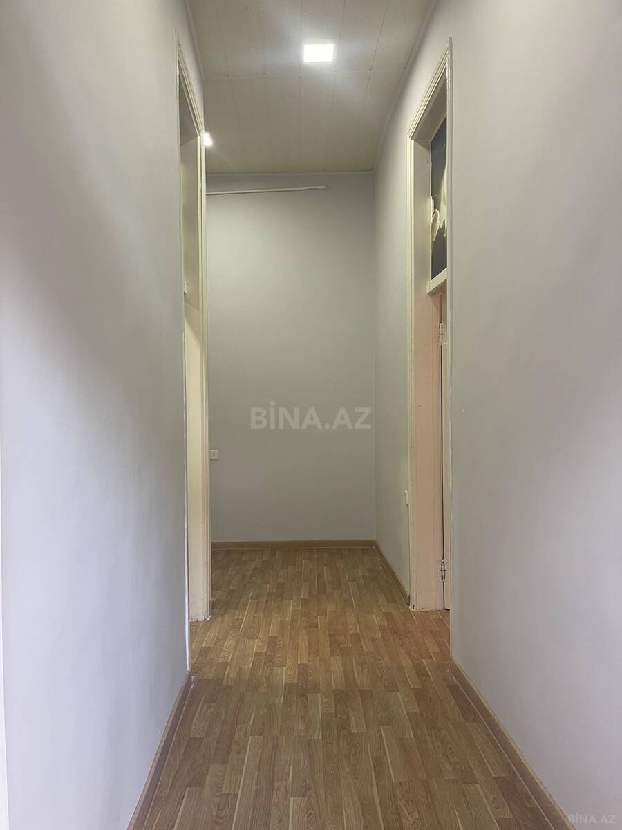 2 otaqlı Köhnə tikili, Nəsimi r., Bakı
