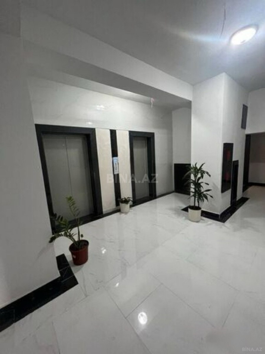 3 otaqlı Yeni tikili, Nəsimi r., Bakı