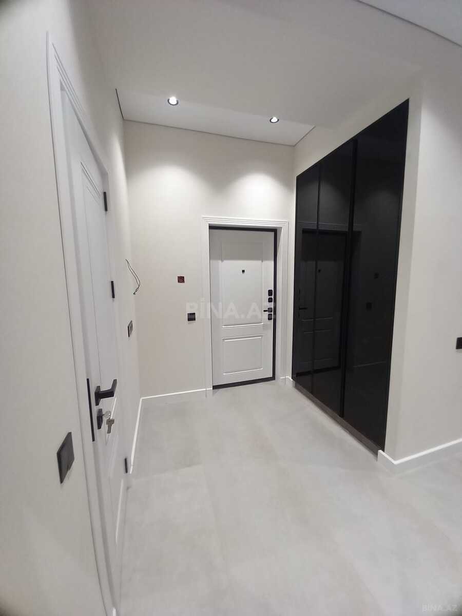 2 otaqlı Yeni tikili, Saray q., Bakı
