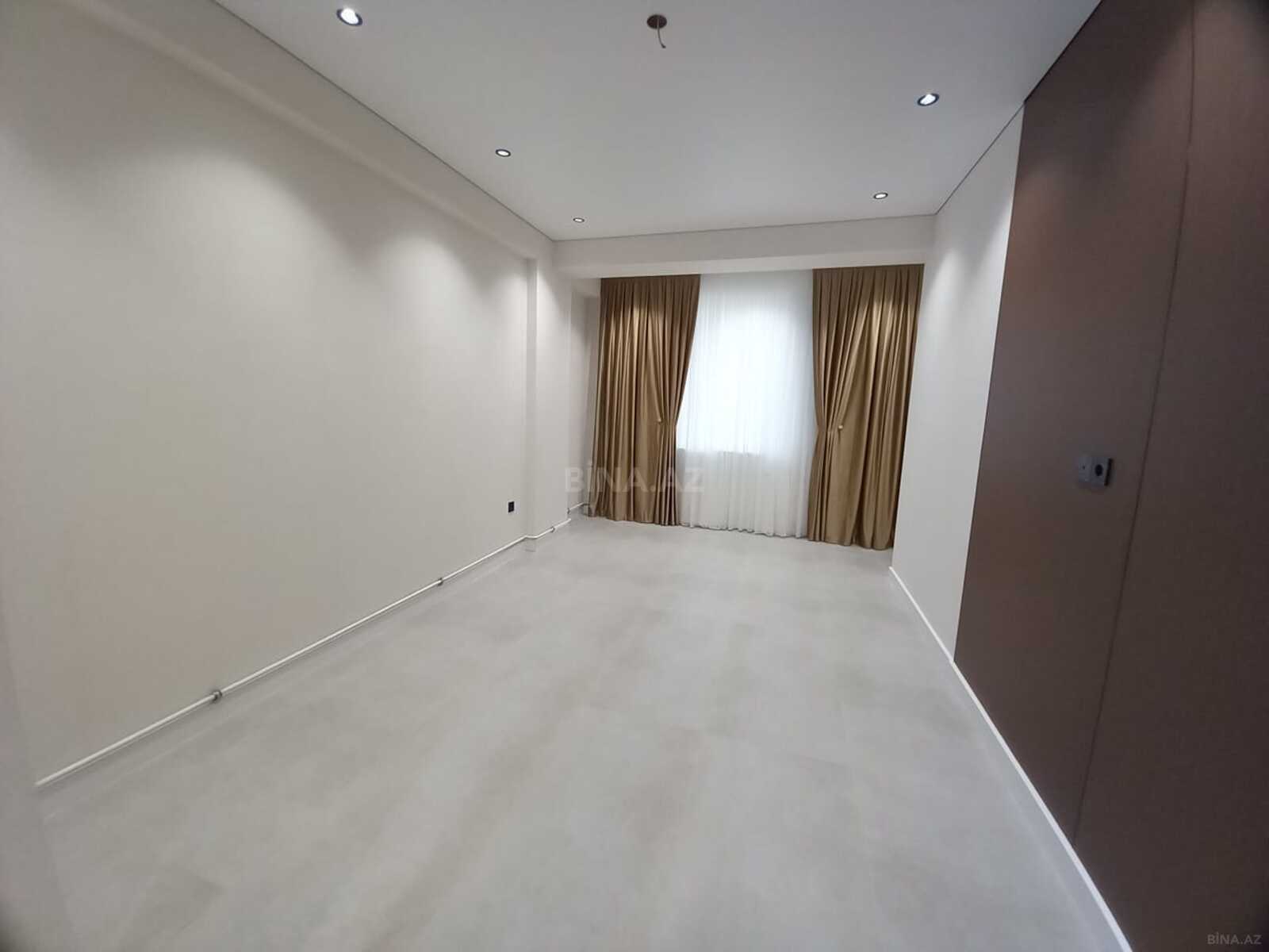 2 otaqlı Yeni tikili, Saray q., Bakı