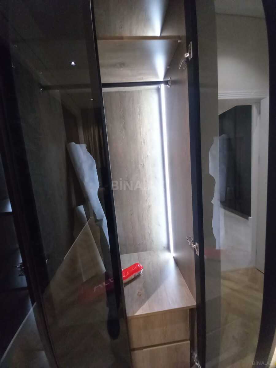 2 otaqlı Yeni tikili, Saray q., Bakı
