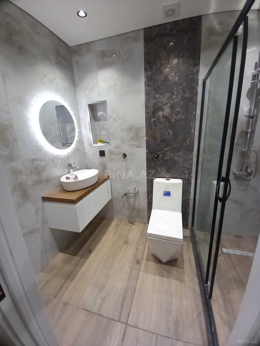2 otaqlı Yeni tikili, Saray q., Bakı