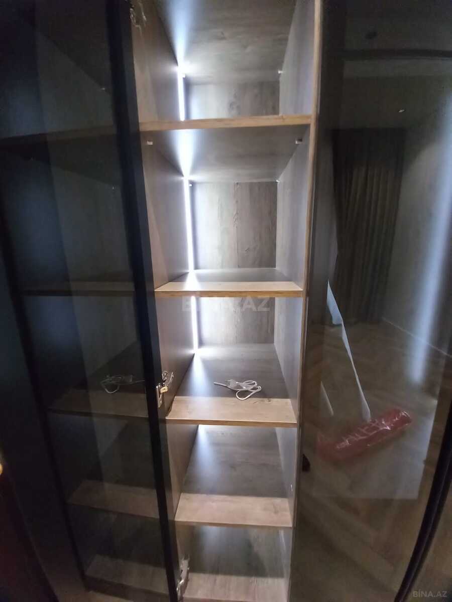 2 otaqlı Yeni tikili, Saray q., Bakı