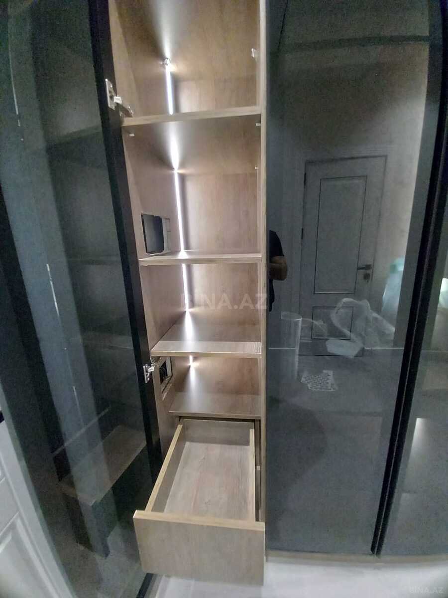2 otaqlı Yeni tikili, Saray q., Bakı