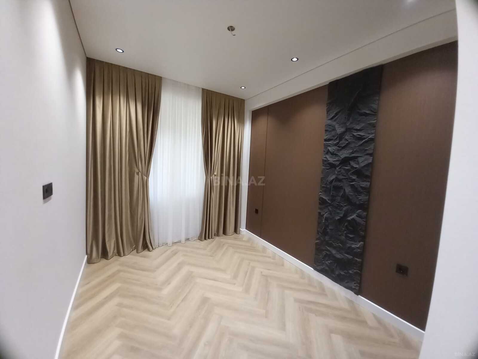 2 otaqlı Yeni tikili, Saray q., Bakı