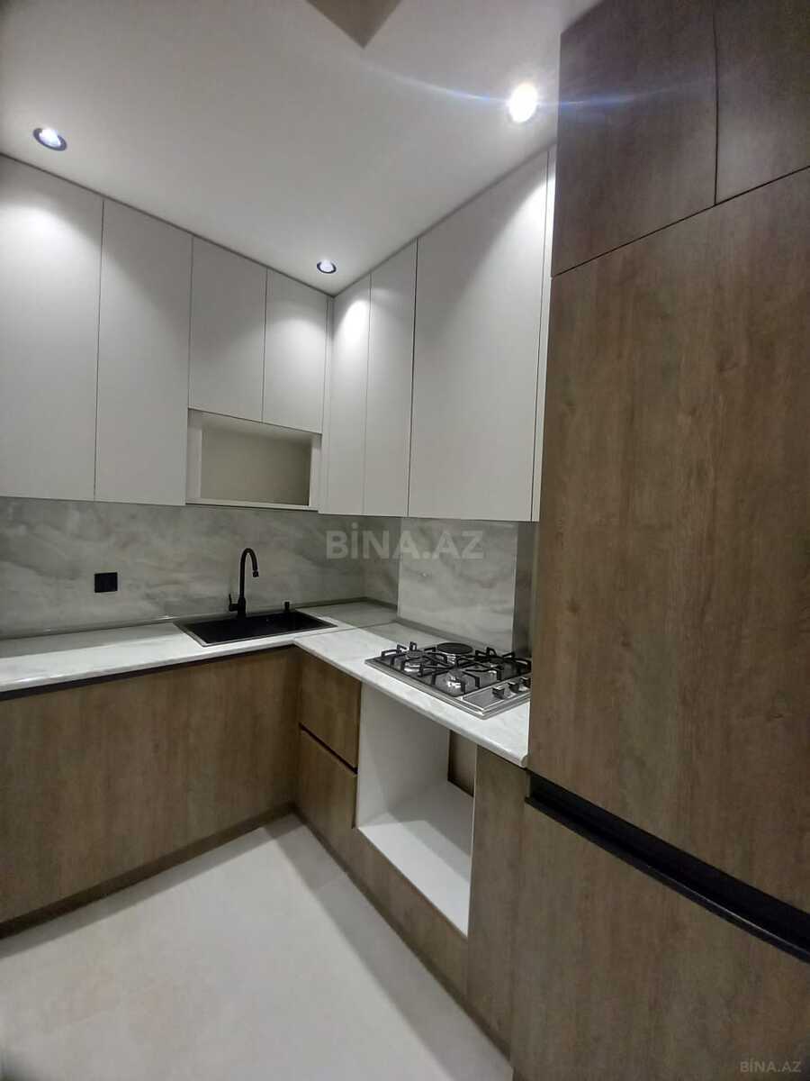 2 otaqlı Yeni tikili, Saray q., Bakı