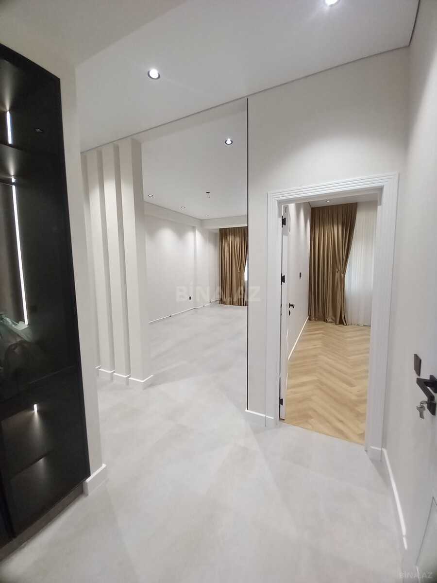 2 otaqlı Yeni tikili, Saray q., Bakı